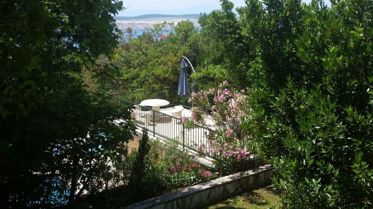 Holiday Home Villa "Paradise Farm" Crikvenica Ngoại thất bức ảnh